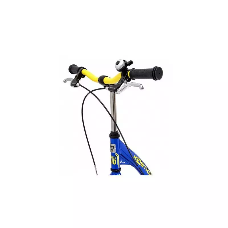 Footbike KOSTKA STREET FUN KID (G5)