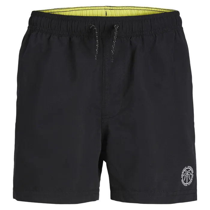 Jack & Jones Fiji Solid Zwemshort Jongens