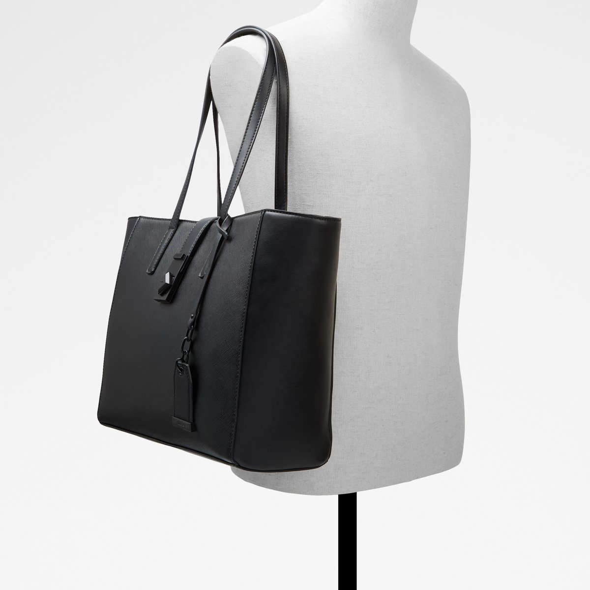 Wiciewiel Black Women Tote Bags