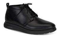 Chelsea Boot C38685 sort Sort