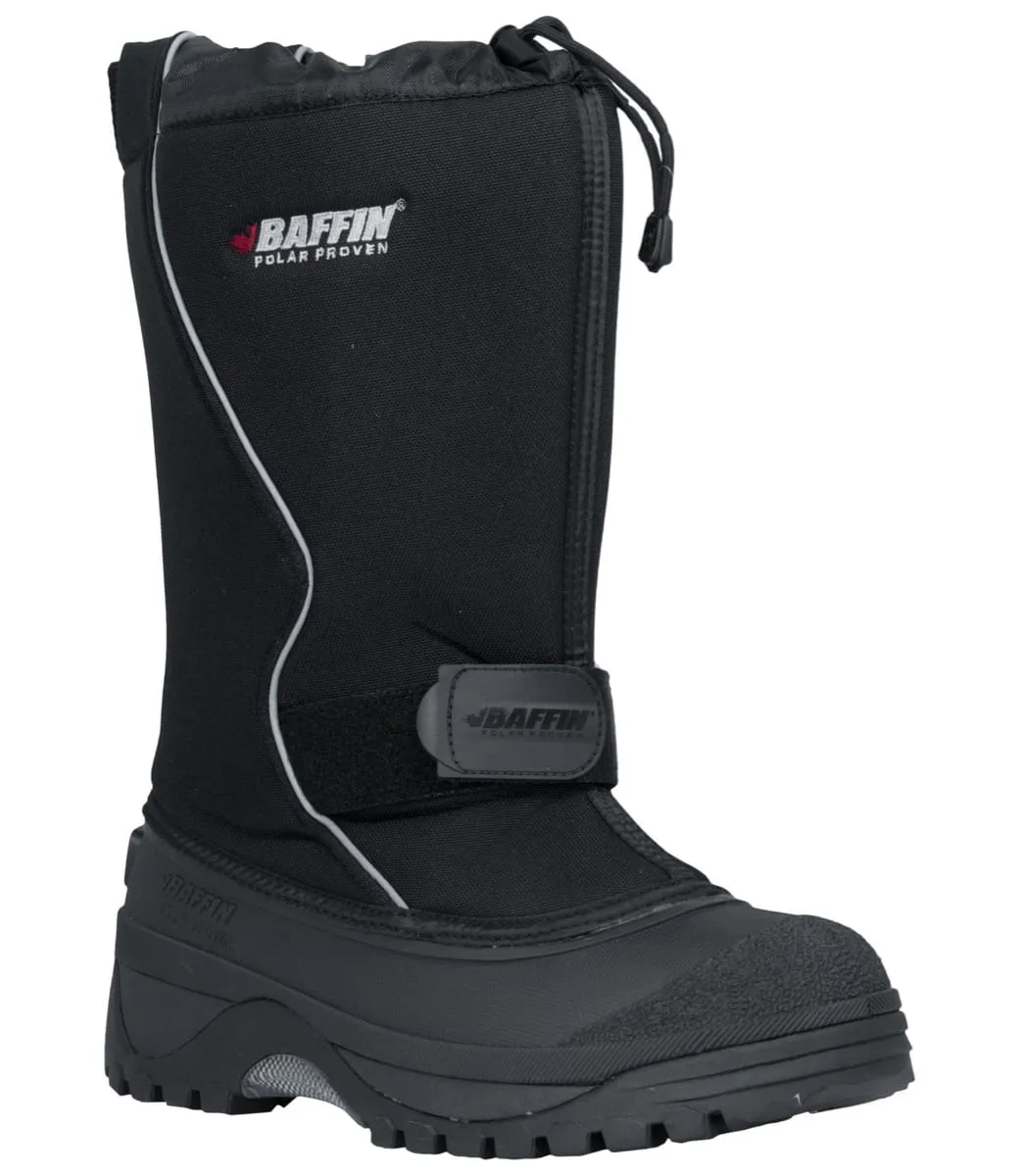 Baffin Tundra Boot Black