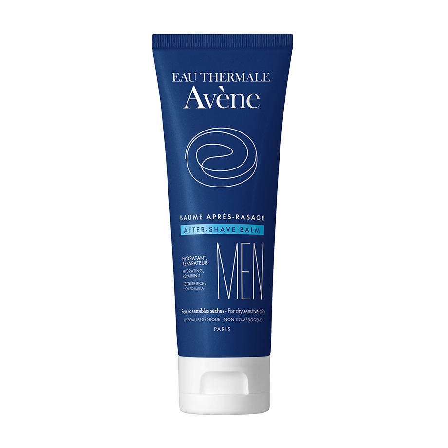 AVENE Men After-Shave Balsam Bals 75 ml