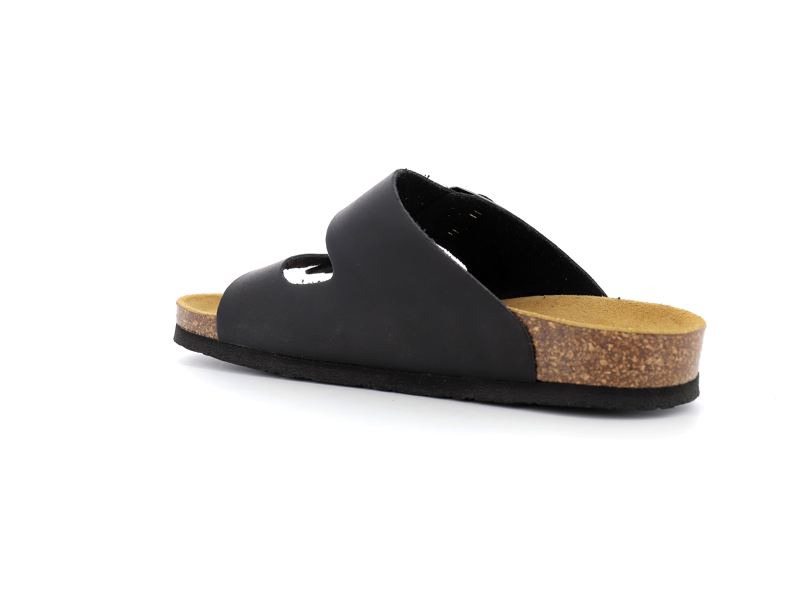 K. daques-RIPOLL Matières combinées Noir Mat