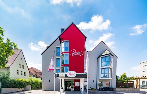 Frühstücken Zirndorf für 2