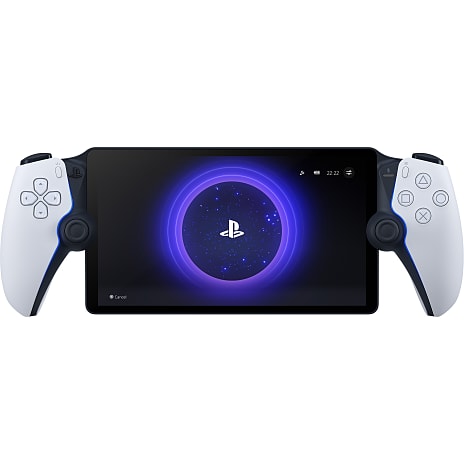 PlayStation Portal Remote Player