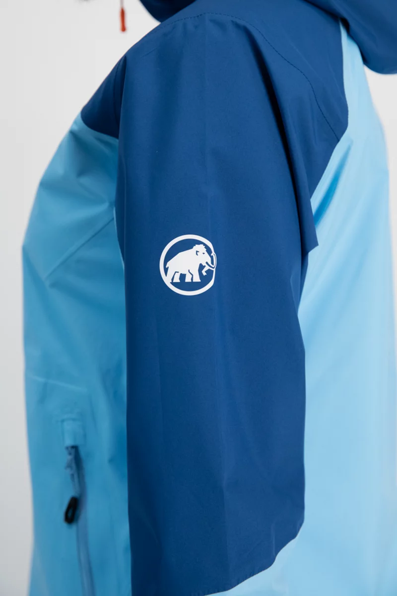 MAMMUT Convey Tour Gore-Tex® Damen Outdoorjacke