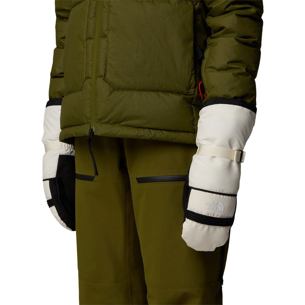 The North Face Montana Skiluffer Dame