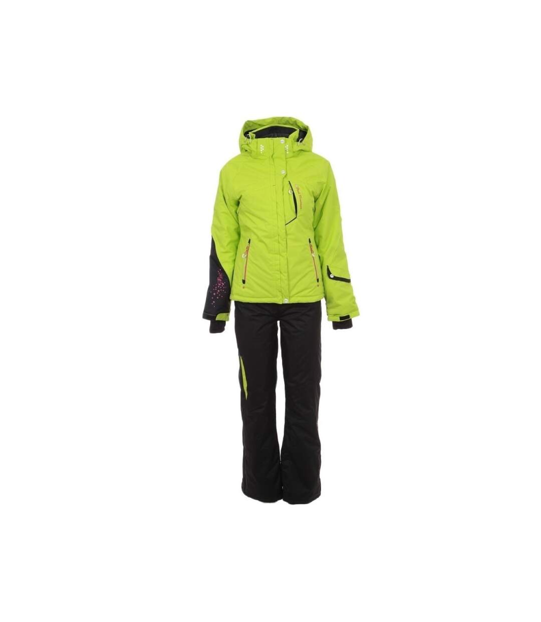 Ensemble de ski femme AMIC