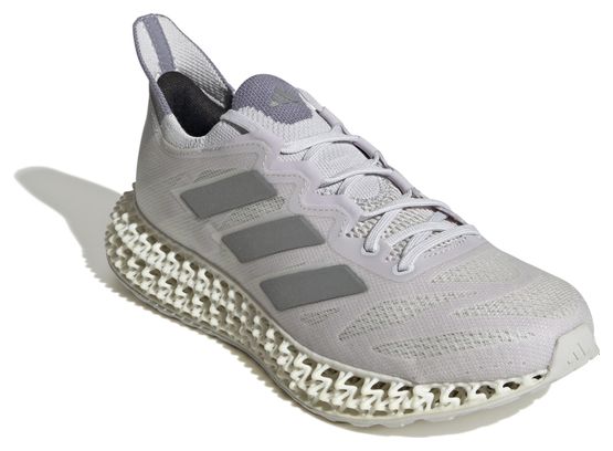 Chaussures de Running Femme adidas Performance 4DFW 3 Violet