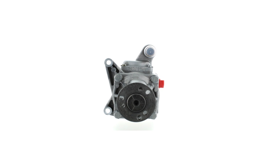 Servopumpe Hydraulisk