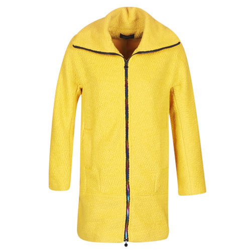 Desigual - LAND Amarillo