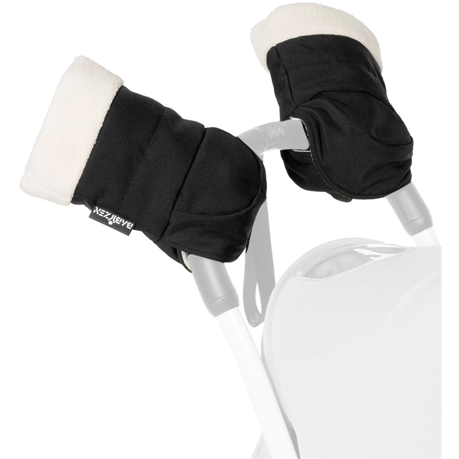 BABYZEN Handwärmer YOYOY Black