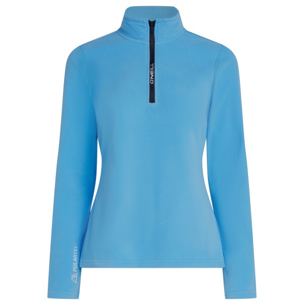 O'Neill - Women's FWC' Cruz Jack's Polartec HZ Fleece - Pull polaire