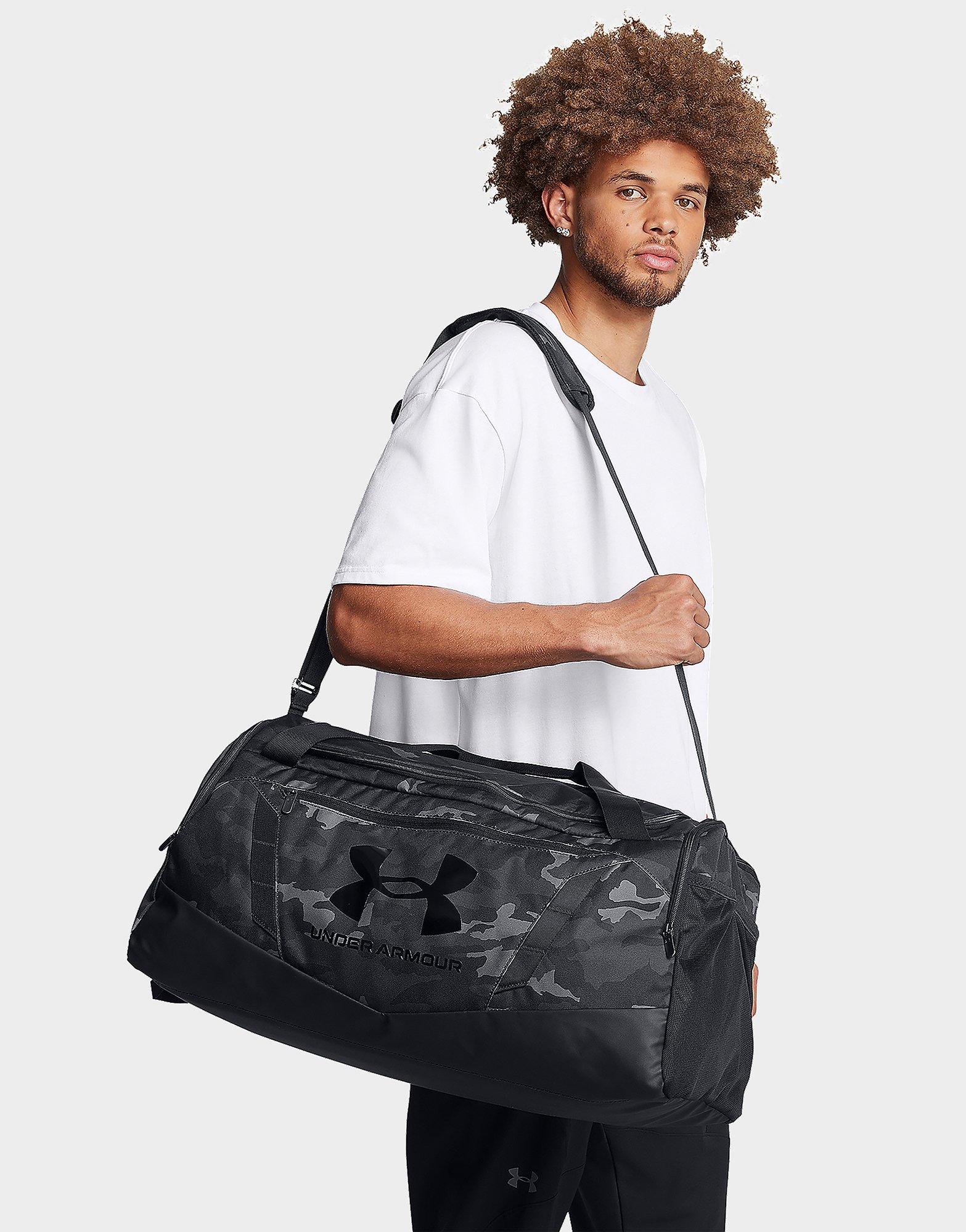 Under Armour Duffels UA Undeniable 5.0 Duffle MD