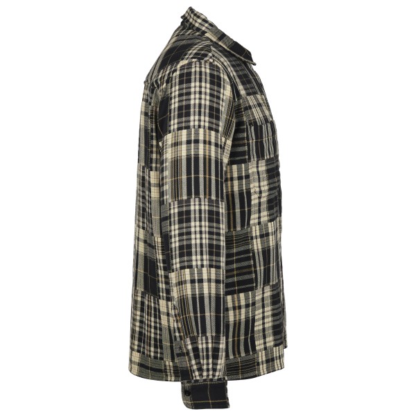 DEDICATED - Shirt Rute Flannel Patchwork - Chemise