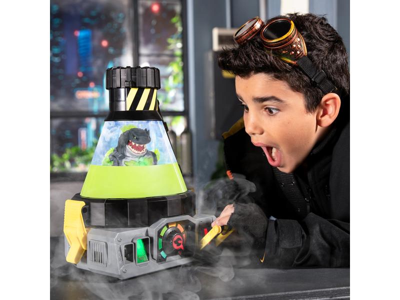 moose Beast Lab: Hai-Bestie Interaktive Monster-Maschine für erstaunliche Experimente