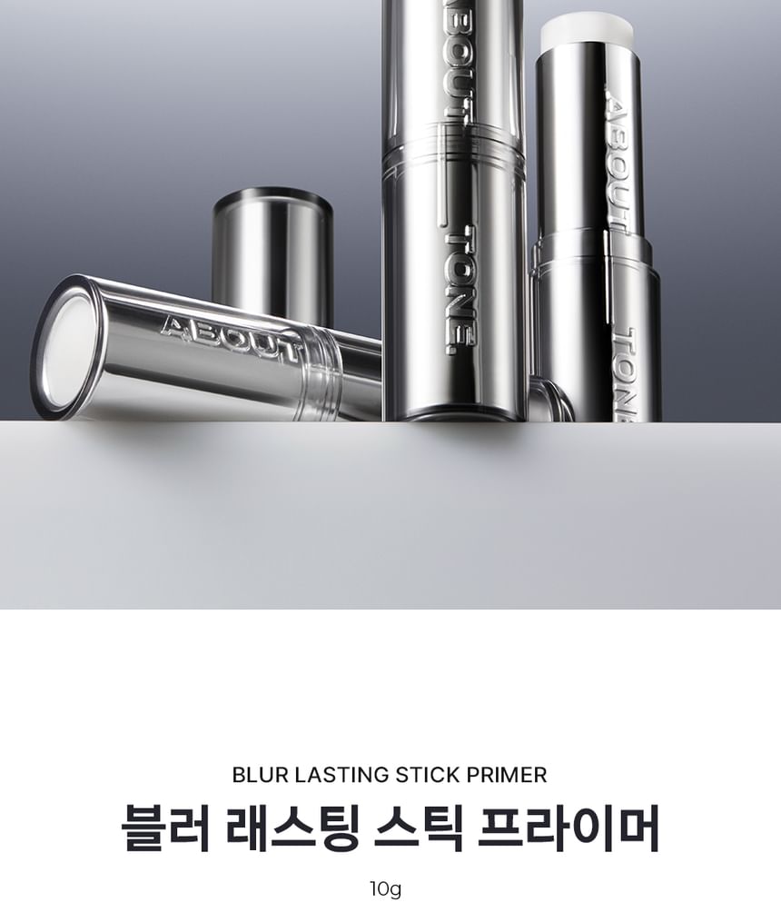 ABOUT_TONE - Blur Lasting Stick Primer