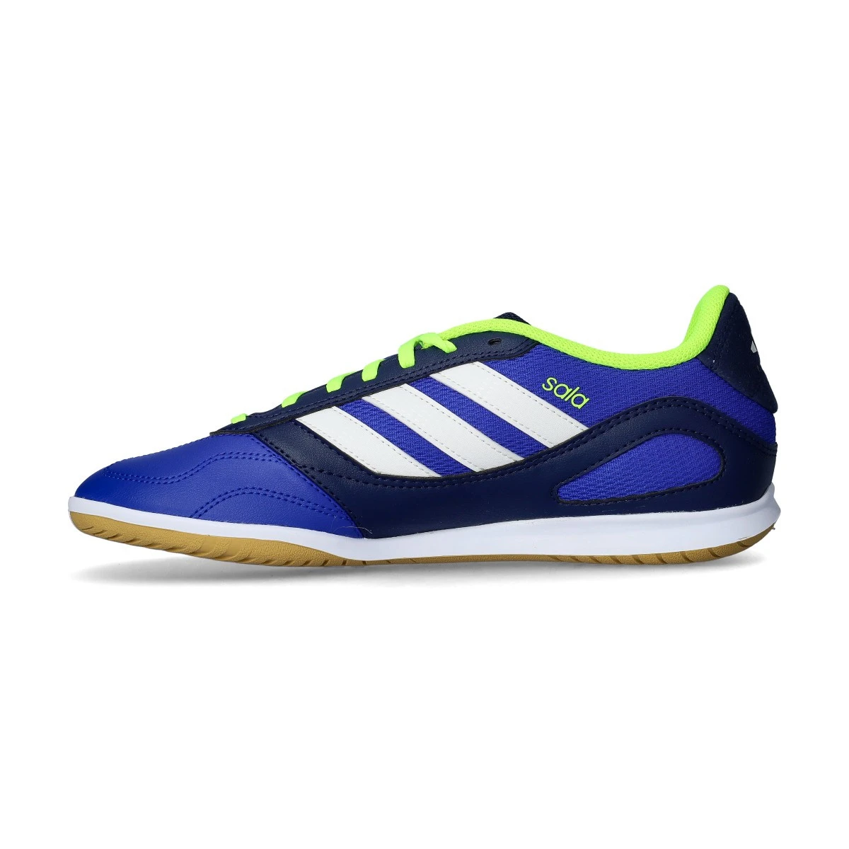 Sapatilha futsal adidas Super Sala III