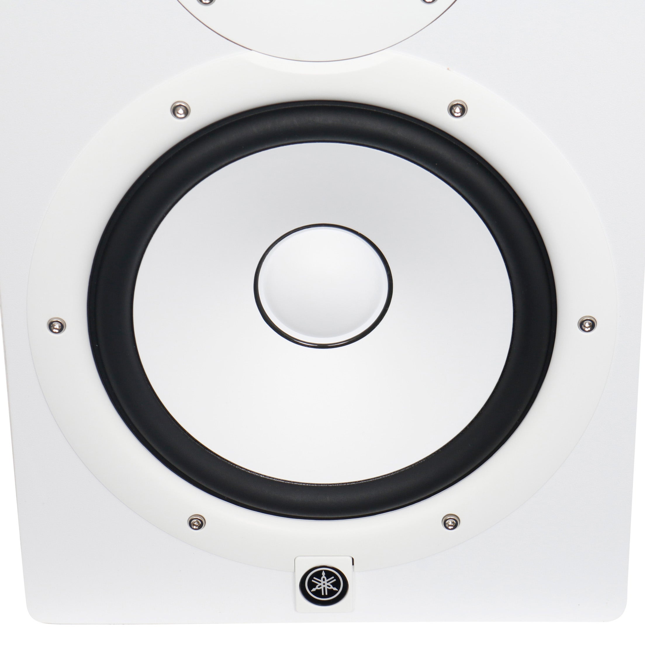 Yamaha HS8W actieve studiomonitor wit (per stuk)