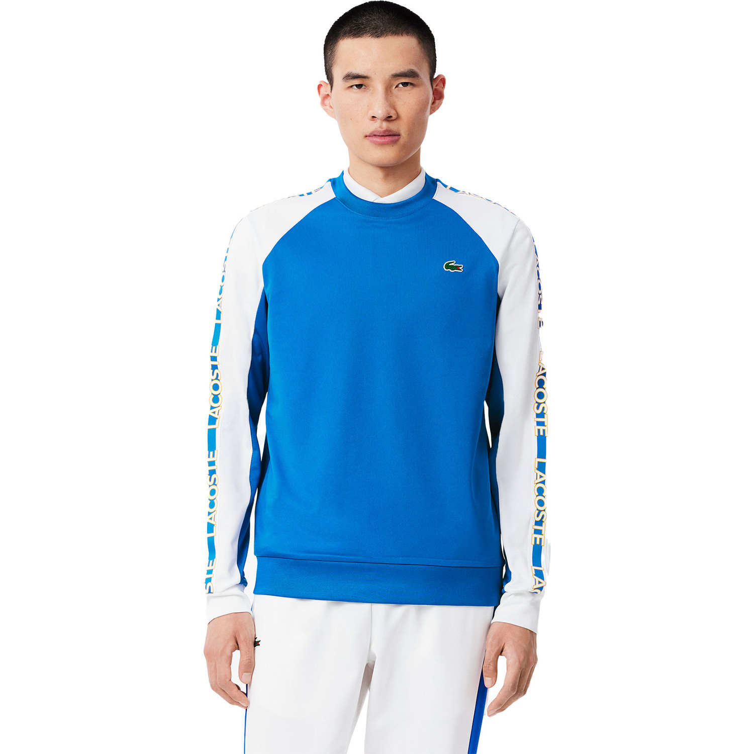 Lacoste Performance Crew