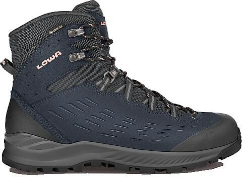 LOWA - CHAUSSURES DE RANDONNEE EXPLORER GTX MID WS