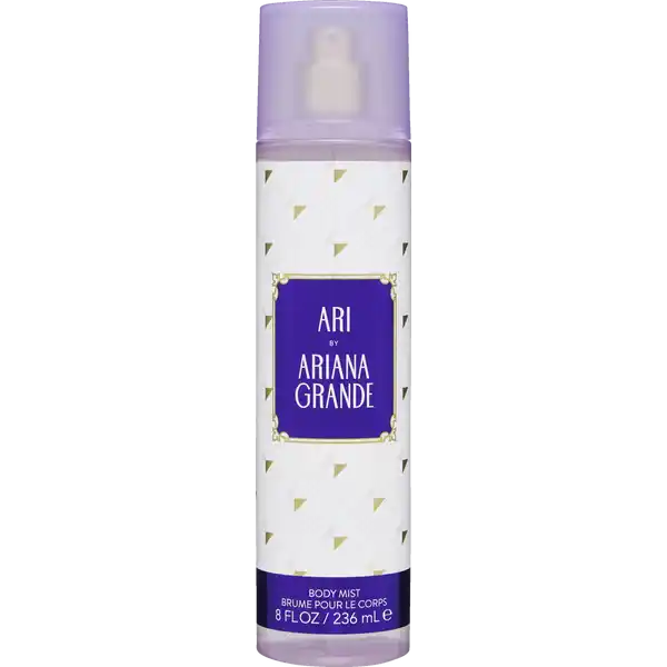 Body Mist Ari