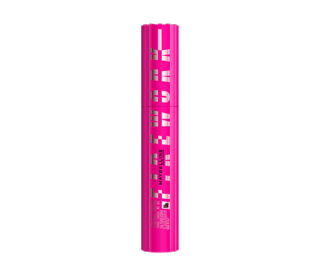 Maybelline Lash Sensational Firework MascaraVery Black