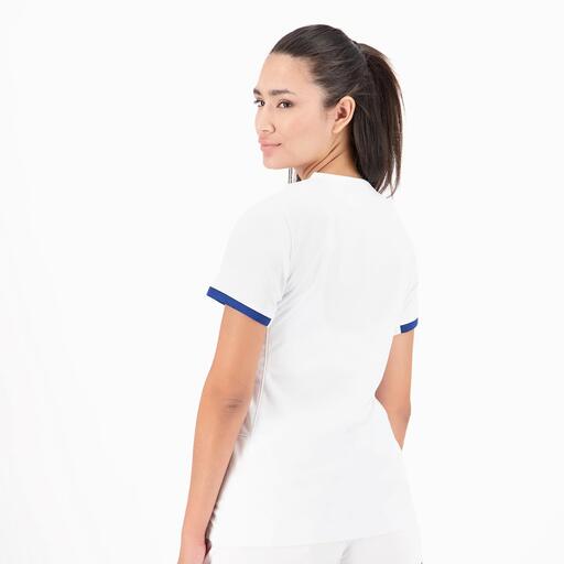 Camisa titular da Inglaterra, número 23