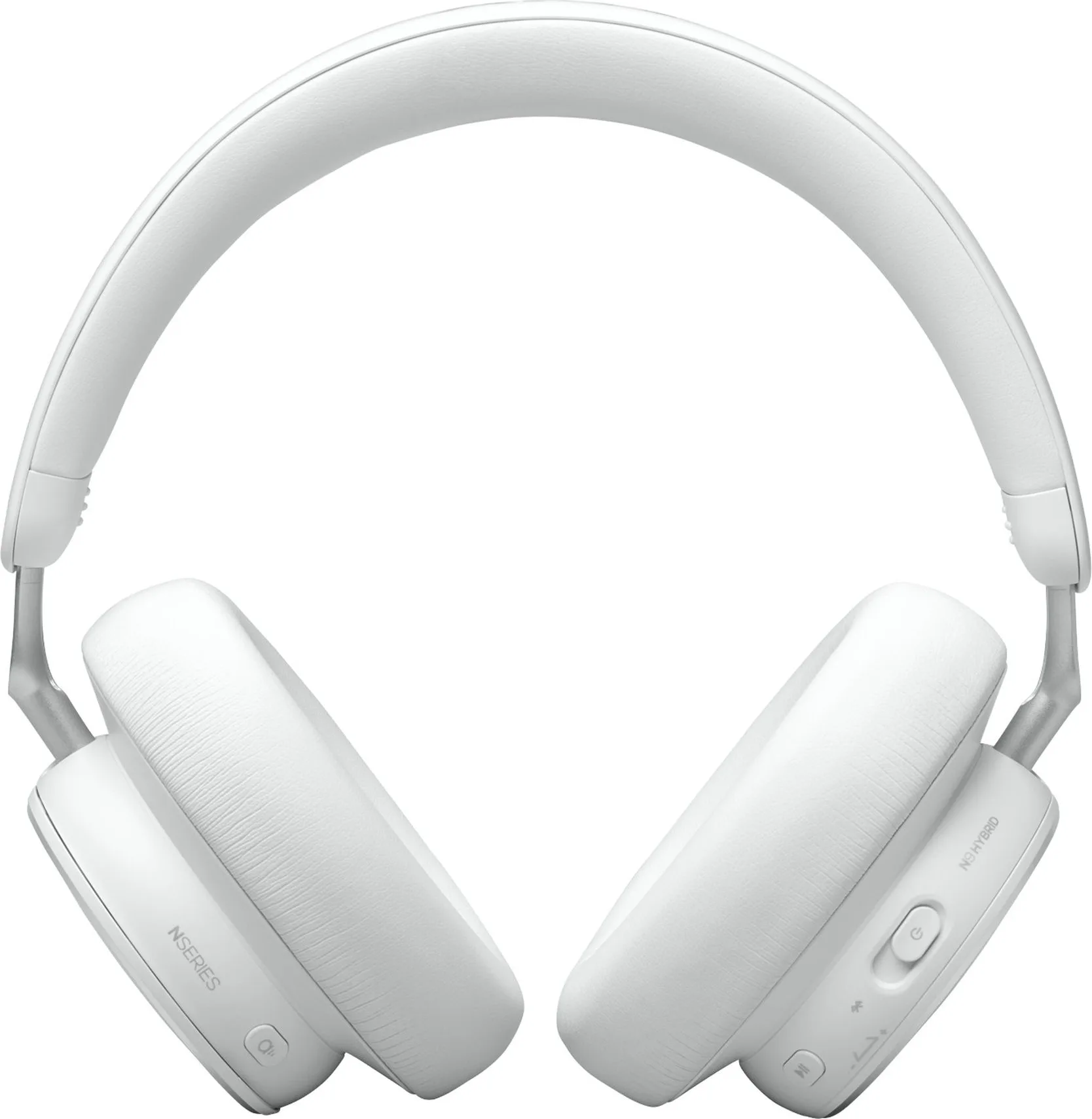 AKG N9 Hybrid Blanc Casques Bluetooth