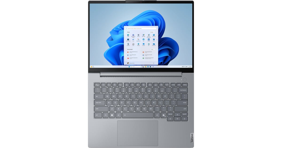 LenovoThinkBook 14 G8 IRL (21SG008PMH) 14