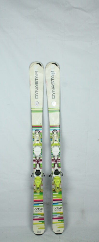 Dynastar Active (2013/2014)