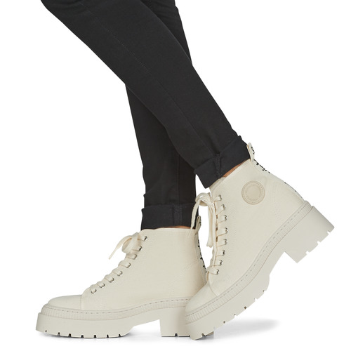 Victoria - CIELO LONA - Beige