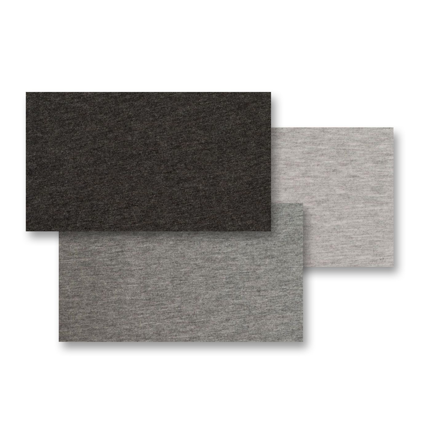 Jersey Viskose elastisch, 230 g/m²