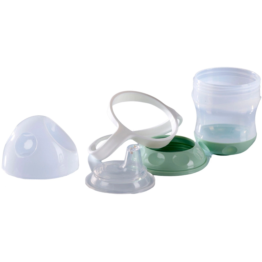 Thermobaby® Trinkbecher auslaufsicher, 180 ml Celadon green