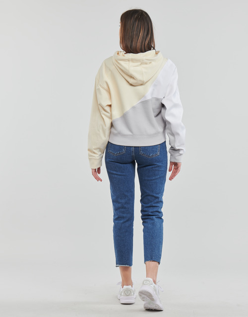 adidas Originals - HOODIE - Blanc