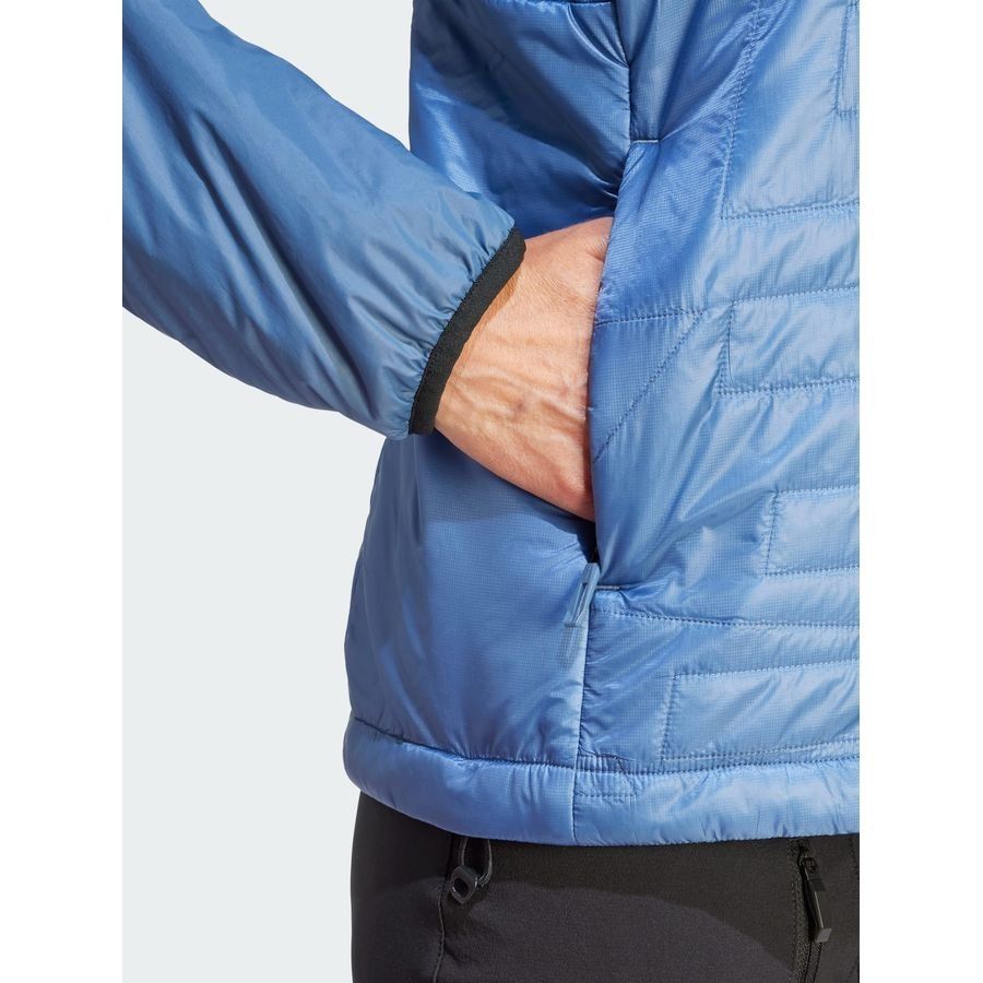 Adidas Veste Terrex Xperior Varilite PrimaLoft