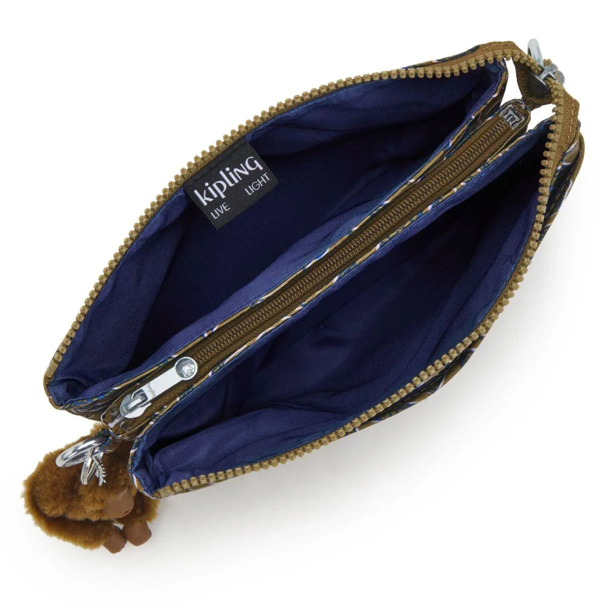 Kipling | RIRI | Kleine Crosbody tas