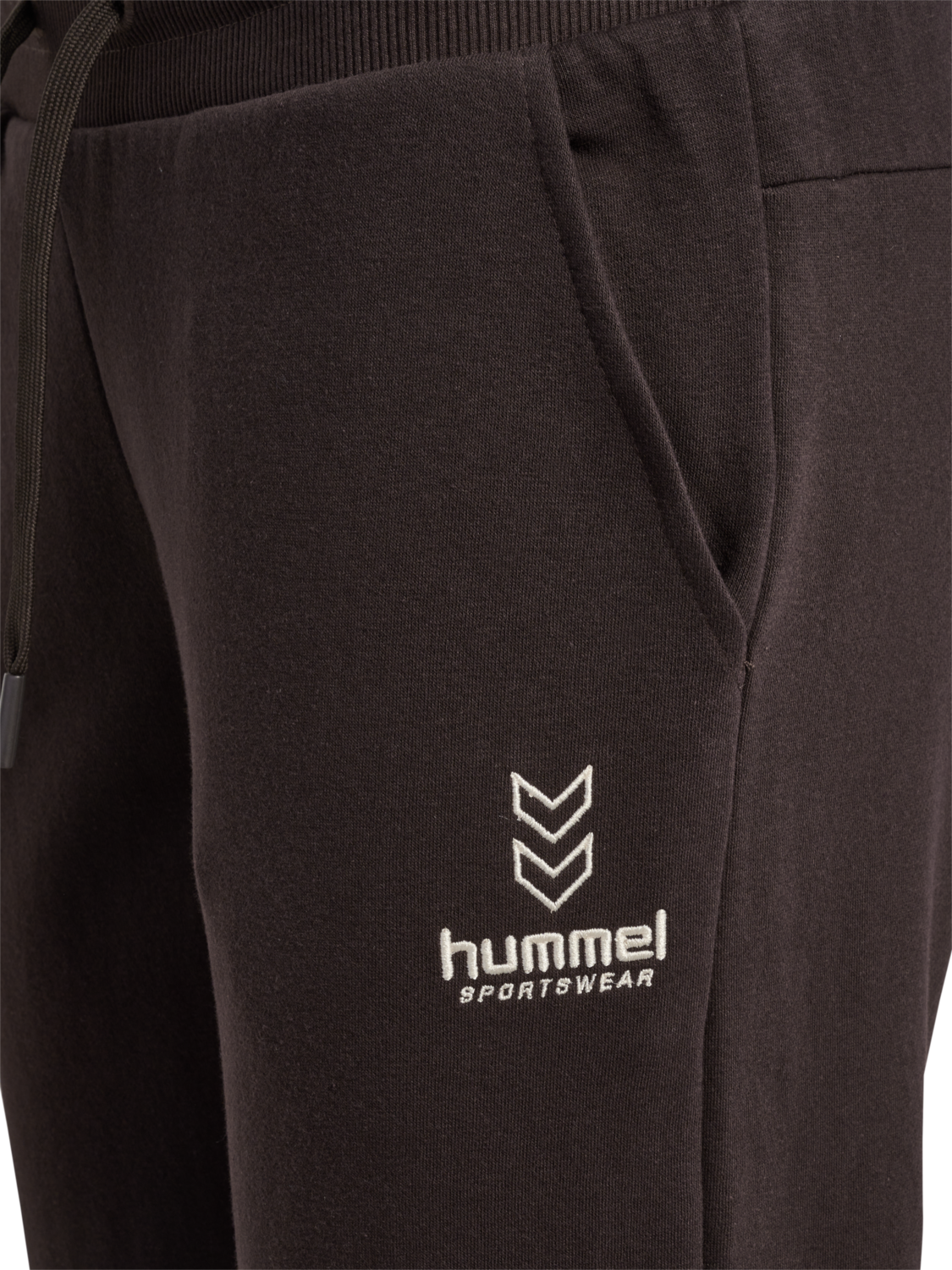 hmlOLIVIA REGULAR PANTS