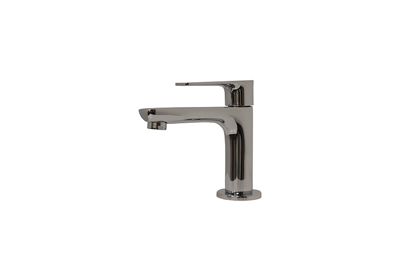 Mueller Mida fonteinkraan PVD-coating chroom