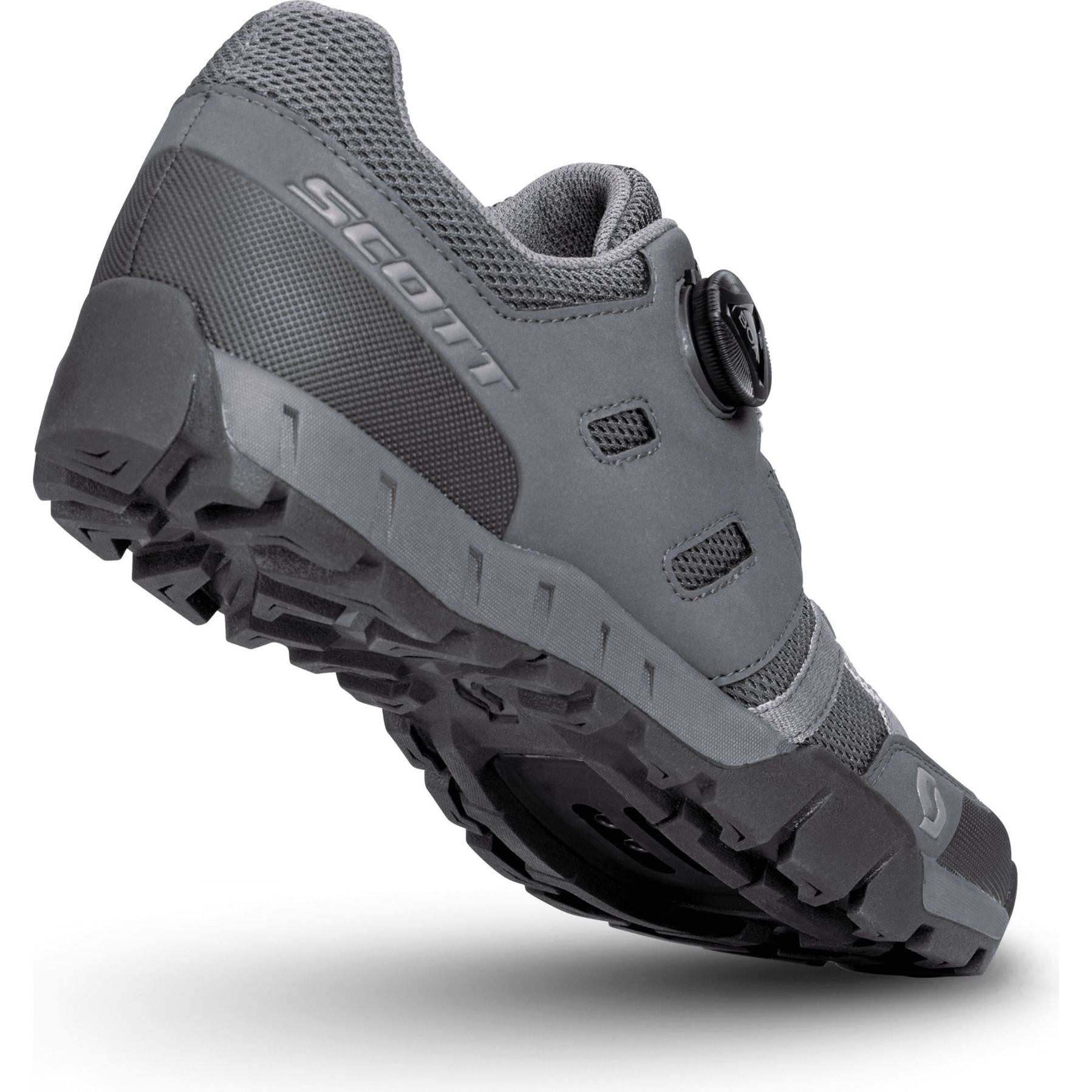 Scott Sport Crus-R Boa Trekking Schoen