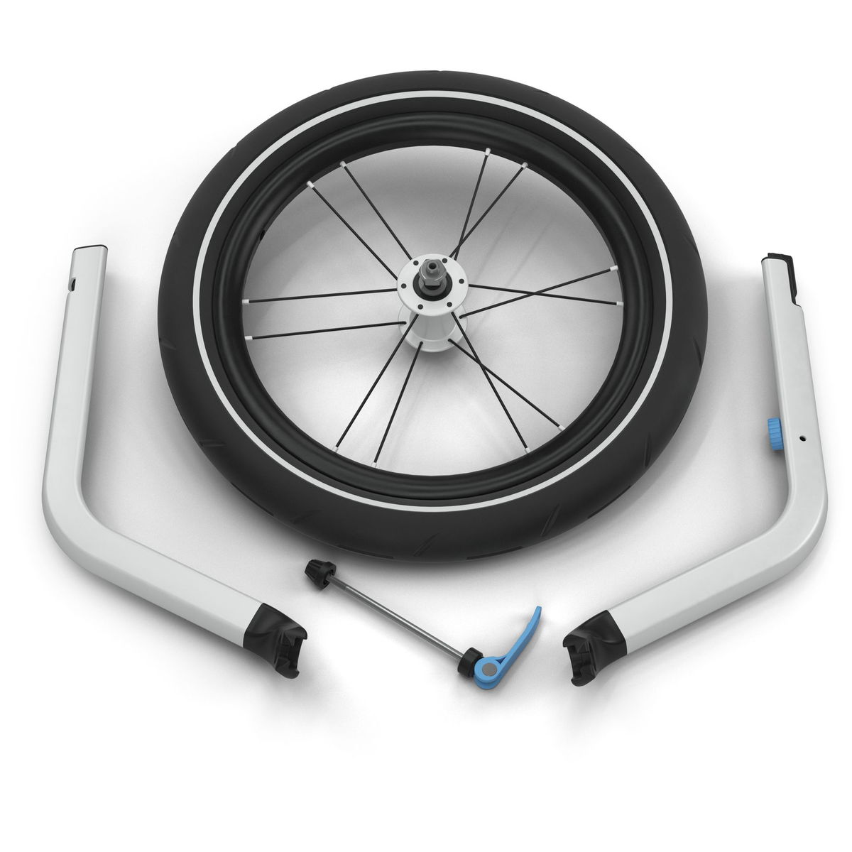 THULETHULE   Joggerset CROSS LITE und SPORT Single