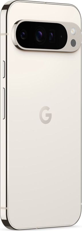 Google - Pixel 9 Pro XL - Smartphone - Zwart - 16GB RAM - 128GB