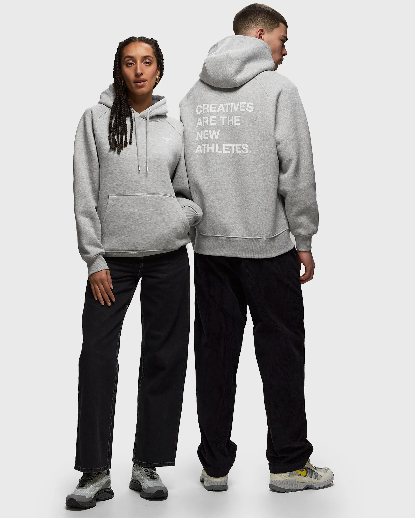 The New Originals CATNA Hoodie