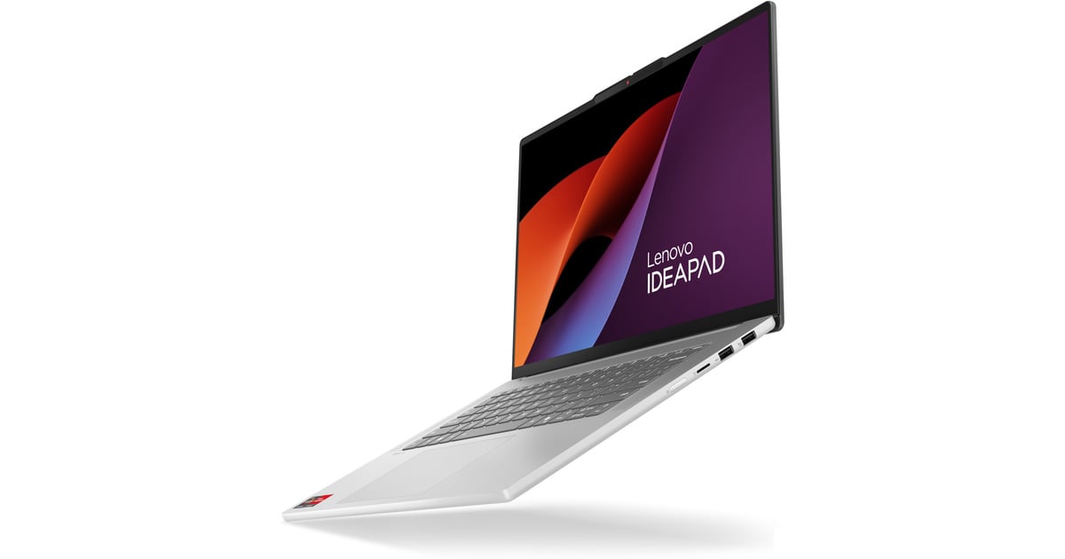 LenovoIdeaPad Slim 5 15ARP10 (83J3004EMH) 15.3