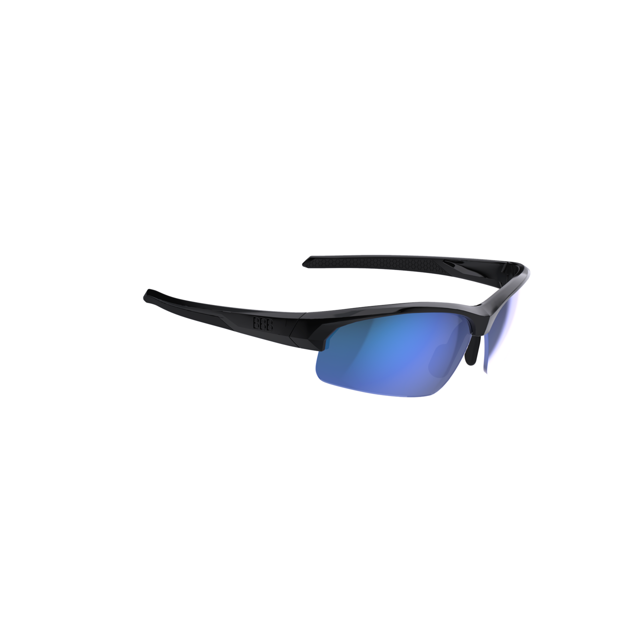 BBB Cycling Impress Small BSG-68 Sportbril Zwart