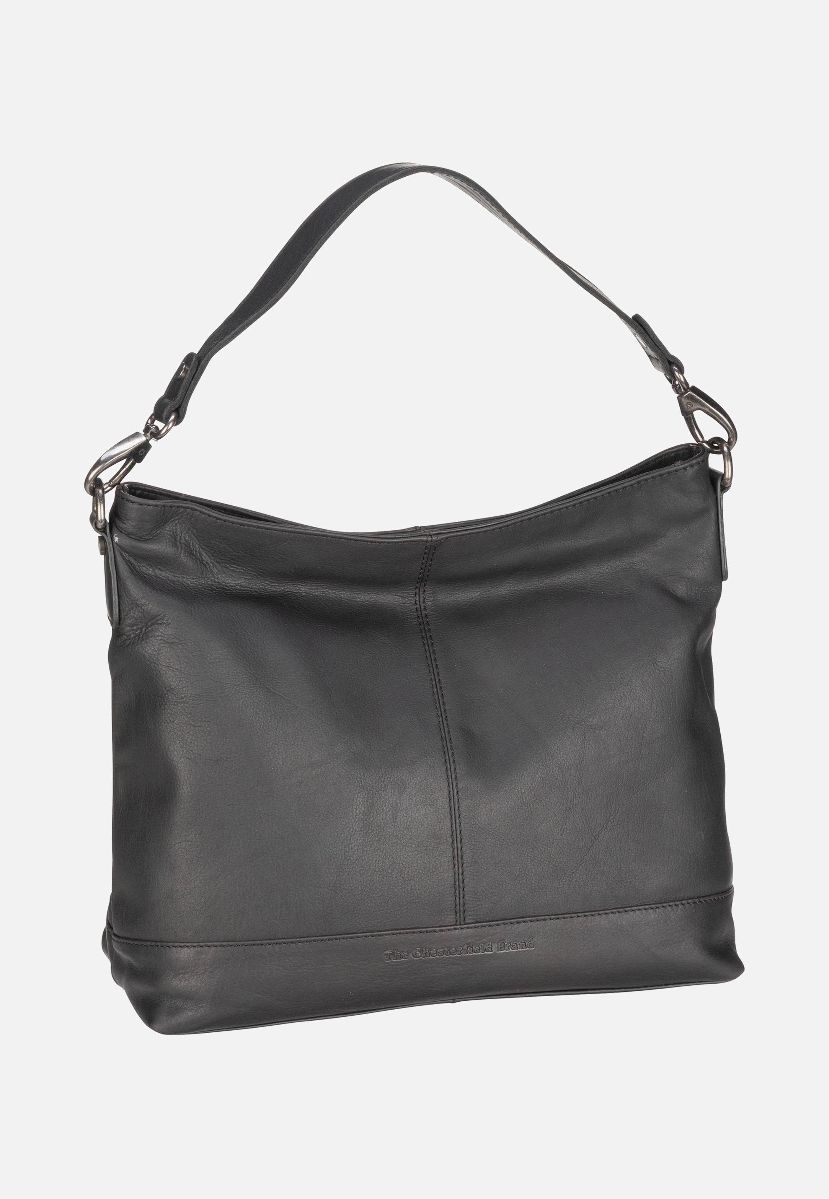 Amelia 0468 Black - Hobo Bag