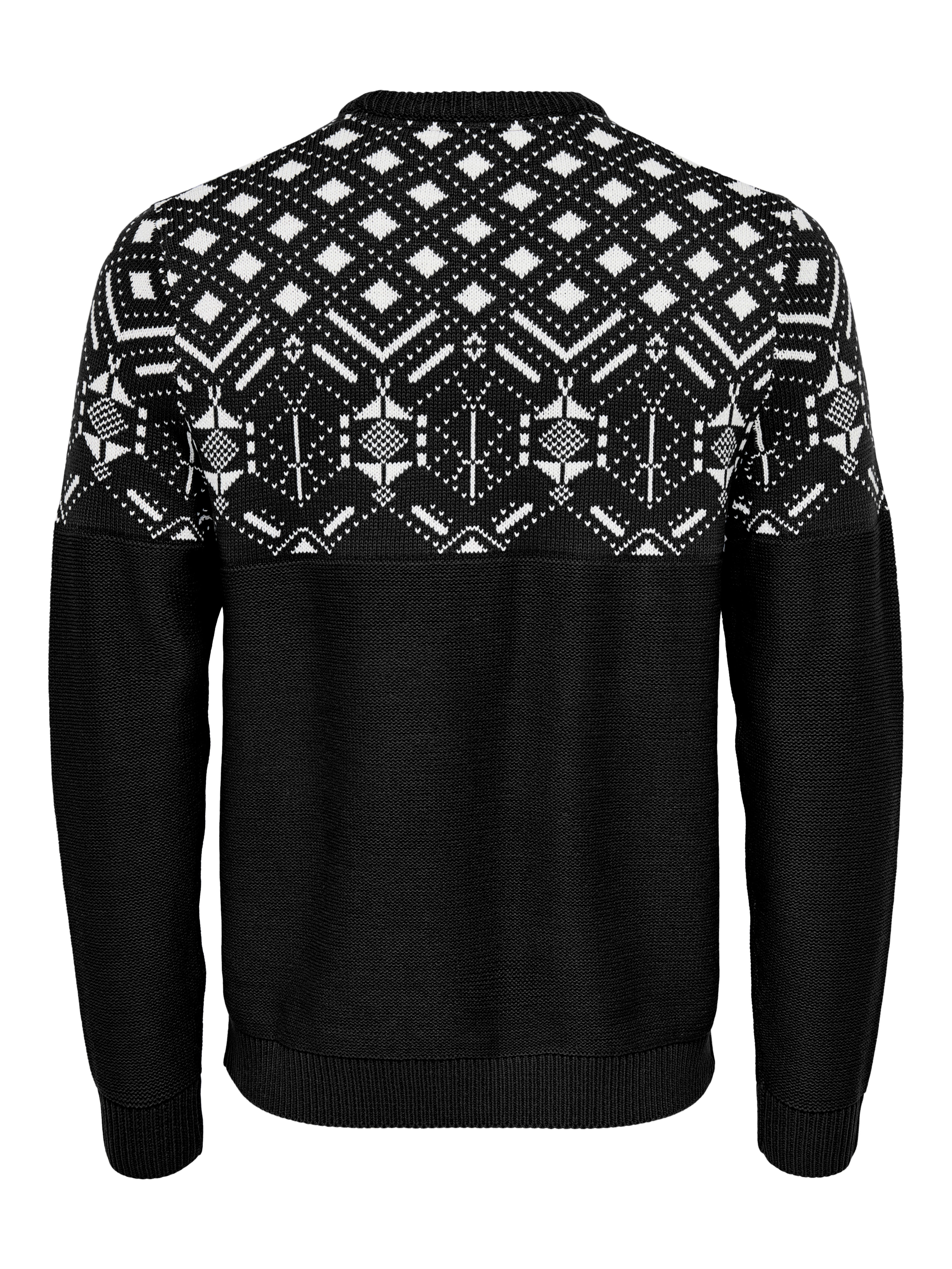 ONSEZ Pullover Black