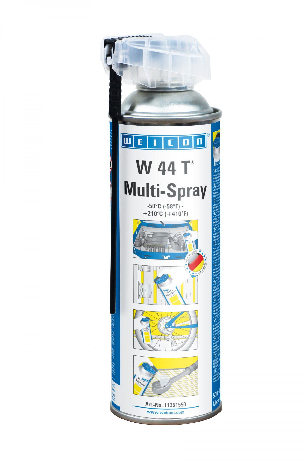 Weicon W44T Multi-Spray