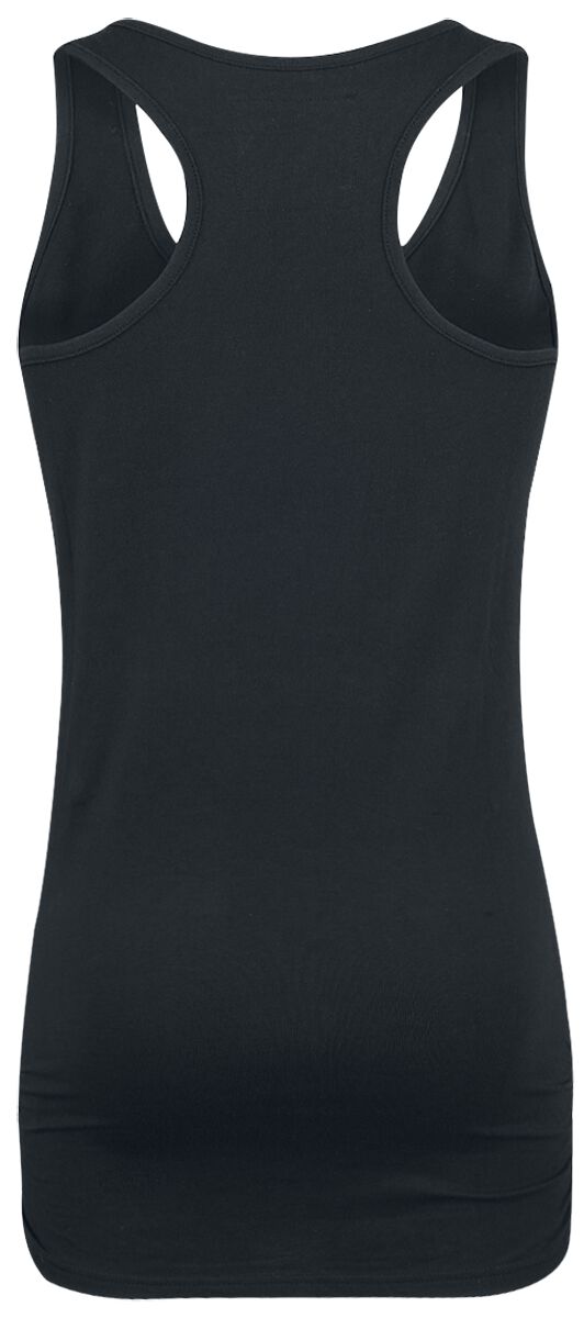 Busting Loose | Black Premium by EMP T-shirt manches longues