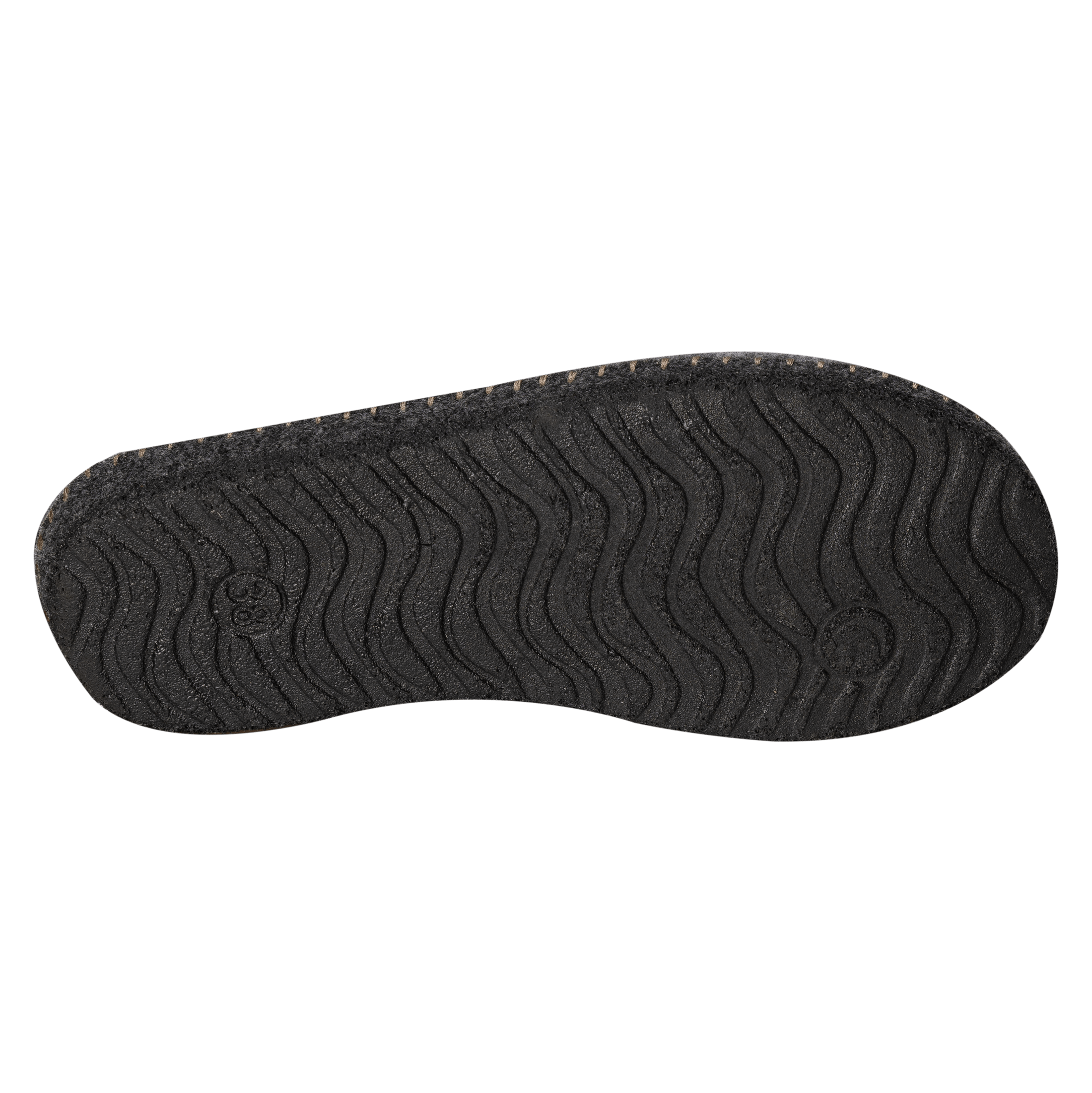 Heldre Moa 36-41 - Tøfler og slippers
